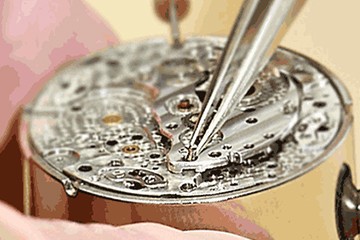 欧米茄表西安售后中心在哪