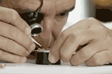 西安欧米茄表售后服务位置