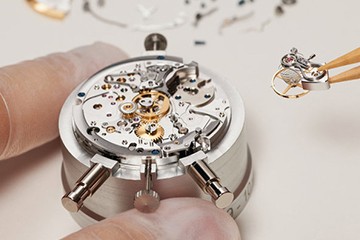 欧米茄西安官方售后地址查询