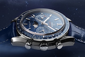 瑞士欧米茄手表西安售后店地址