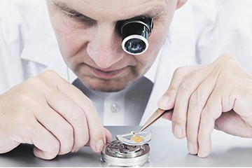 西安欧米茄表售后维修点地址