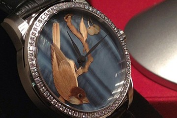 西安欧米茄表售后保养服务