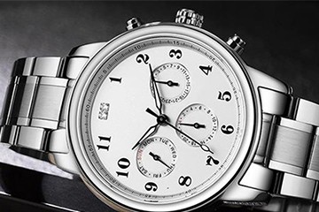 西安欧米茄表售后清洗保养