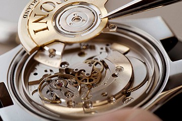 西安欧米茄售后维修中心位置