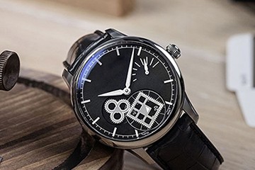 欧米茄手表西安售后维修店位置