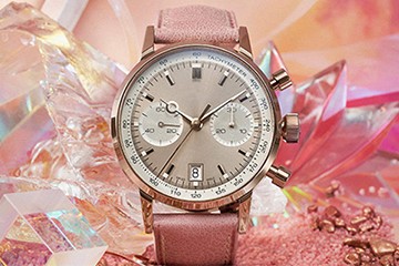 西安欧米茄手表走快为什么