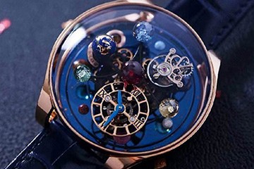 西安欧米茄为什么慢呢