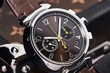 西安欧米茄为什么会停