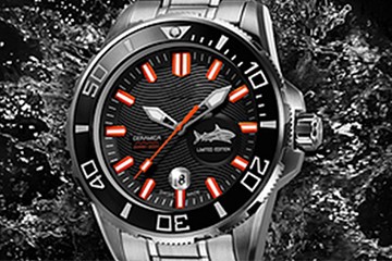 西安欧米茄为什么走慢