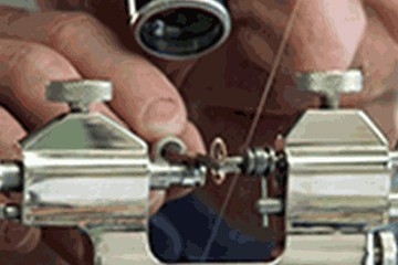 西安欧米茄手表官方售后擦油