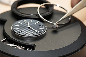 西安欧米茄为什么走走停停