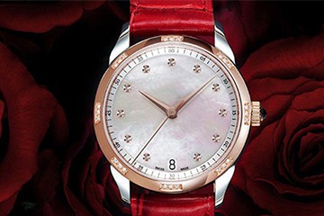 西安欧米茄手表进水了维修