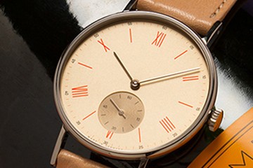 西安欧米茄手表为什么走停