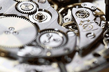 西安欧米茄手表有雾气维修