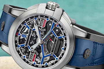 西安欧米茄机械表为什么总快2-3分钟