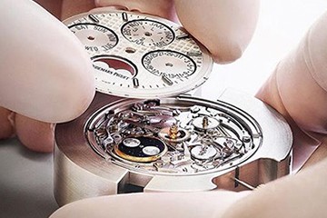 西安欧米茄走走不走了为什么