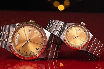 西安欧米茄表为什么走停