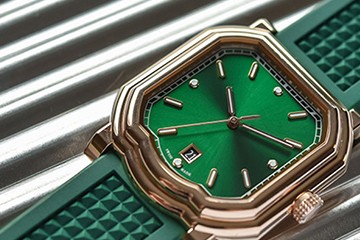 西安欧米茄机械表为什么老走慢